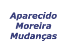 Aparecido Moreira Mudanças